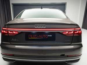 Audi A8 55 TFSI quattro – 340 CP Long — miniatura 4