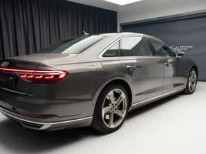 Audi A8 55 TFSI quattro – 340 CP Long — miniatura 5