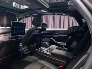 Audi A8 55 TFSI quattro – 340 CP Long — miniatura 7