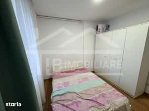 Apartament cu 2 camere, 50 mp, zona Libertății — miniatura 4