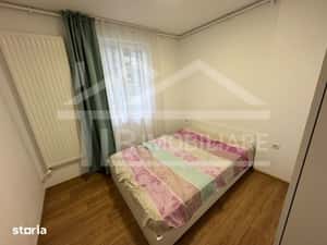 Apartament cu 2 camere, 50 mp, zona Libertății — miniatura 5