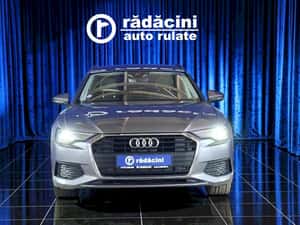 Audi A6 Automată 163 HP Diesel — miniatura 3