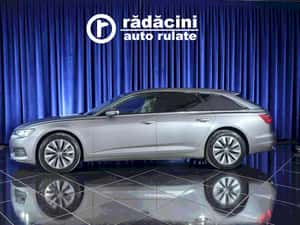 Audi A6 Automată 163 HP Diesel — miniatura 5