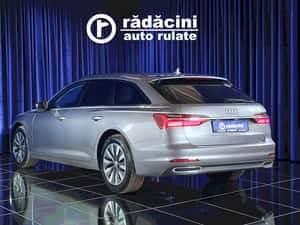 Audi A6 Automată 163 HP Diesel — miniatura 7