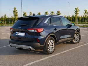 Ford Kuga 1.5 EcoBlue A8 FWD Titanium — miniatura 2