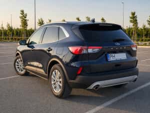 Ford Kuga 1.5 EcoBlue A8 FWD Titanium — miniatura 4