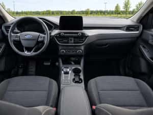 Ford Kuga 1.5 EcoBlue A8 FWD Titanium — miniatura 5