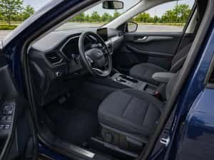 Ford Kuga 1.5 EcoBlue A8 FWD Titanium — miniatura 6