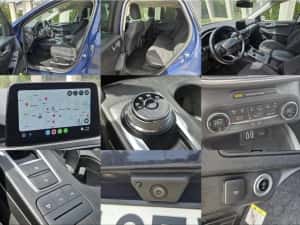 Ford Kuga 1.5 EcoBlue A8 FWD Titanium — miniatura 7