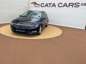 Volkswagen Passat 2.0 TDI 150 CP Euro 6 — miniatura 1