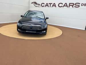Volkswagen Passat 2.0 TDI 150 CP Euro 6 — miniatura 2