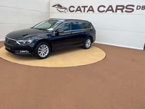Volkswagen Passat 2.0 TDI 150 CP Euro 6 — miniatura 4