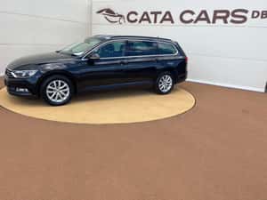 Volkswagen Passat 2.0 TDI 150 CP Euro 6 — miniatura 5
