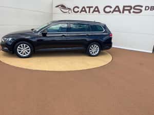 Volkswagen Passat 2.0 TDI 150 CP Euro 6 — miniatura 6