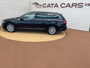 Volkswagen Passat 2.0 TDI 150 CP Euro 6 — miniatura 7