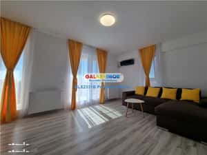 Inchiriere apartament de Premium cu 2 camere la Opalului Residence — miniatura 2