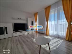 Inchiriere apartament de Premium cu 2 camere la Opalului Residence — miniatura 3
