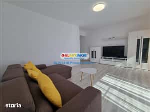 Inchiriere apartament de Premium cu 2 camere la Opalului Residence — miniatura 4