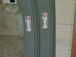 Foi foaie de arc, Arc ,Arcuri mercedes sprinter și vw lt — miniatura 2