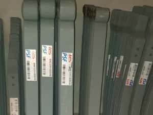 Foi foaie de arc, Arc ,Arcuri mercedes sprinter și vw lt — miniatura 3