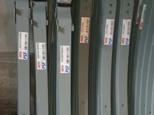 Foi foaie de arc, Arc ,Arcuri mercedes sprinter și vw lt — miniatura 4