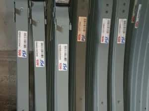 Foi foaie de arc, Arc ,Arcuri mercedes sprinter și vw lt — miniatura 5