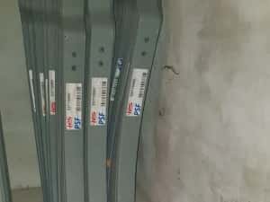 Foi foaie de arc, Arc ,Arcuri mercedes sprinter și vw lt — miniatura 6