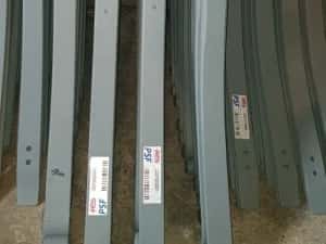 Foi foaie de arc, Arc ,Arcuri mercedes sprinter și vw lt — miniatura 7