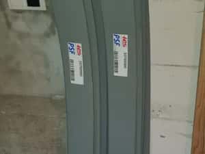 Foi foaie de arc, Arc ,Arcuri mercedes sprinter și vw lt — miniatura 10