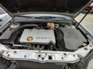 Modul confort 360572197 Opel Vectra C — miniatura 6