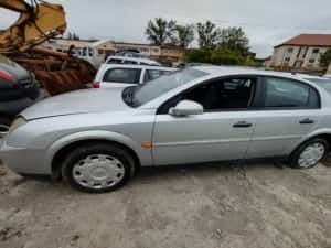 Modul confort 360572197 Opel Vectra C — miniatura 8