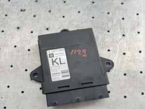 Modul confort 360572197 Opel Vectra C — miniatura 9