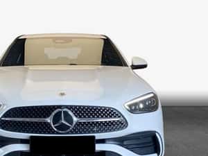 Mercedes-Benz C 300 e AMG Line Premium Automată 204 HP Hibrid (B/E)