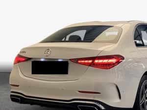 Mercedes-Benz C 300 e AMG Line Premium Automată 204 HP Hibrid (B/E) — miniatura 2