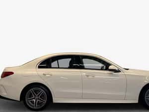 Mercedes-Benz C 300 e AMG Line Premium Automată 204 HP Hibrid (B/E) — miniatura 3