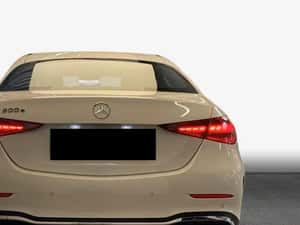 Mercedes-Benz C 300 e AMG Line Premium Automată 204 HP Hibrid (B/E) — miniatura 5