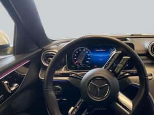 Mercedes-Benz C 300 e AMG Line Premium Automată 204 HP Hibrid (B/E) — miniatura 7