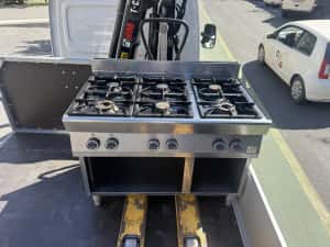 ECHIPAMENTE PROFESIONALE HoReCa — miniatura 1