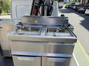ECHIPAMENTE PROFESIONALE HoReCa — miniatura 6