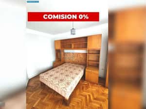 0% Comision | Apartament semidecomandat cu 3 camere, 80 mp | Marasti
