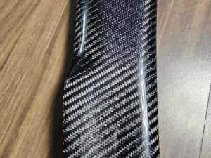 Prelungire Eleron Carbon hibrid — miniatura 5