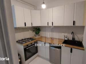 2 camere | Gara de Nord | Metrou 100m | Renovat | Metrou — miniatura 6