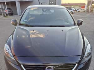 Volvo V40 Hatchback Diesel 120 CP Manuală — miniatura 3