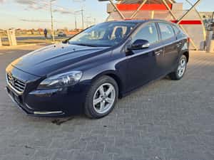 Volvo V40 Hatchback Diesel 120 CP Manuală — miniatura 6