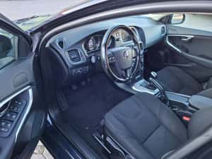 Volvo V40 Hatchback Diesel 120 CP Manuală — miniatura 7