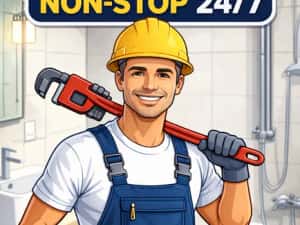 Instalator sanitar și termic – intervenții rapide — miniatura 2