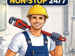 Instalator sanitar și termic – intervenții rapide — miniatura 3