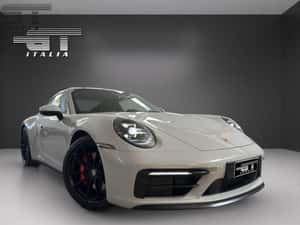 Vând Porsche 911 450 cp, Automată, Euro6