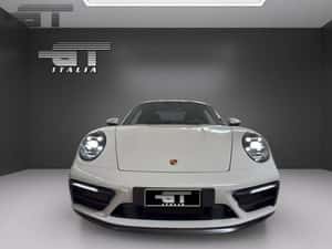 Vând Porsche 911 450 cp, Automată, Euro6 — miniatura 2