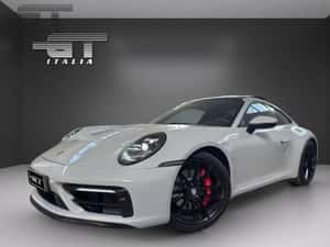 Vând Porsche 911 450 cp, Automată, Euro6 — miniatura 3